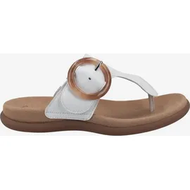 Gabor 6370121 für Damen, Weiß 40