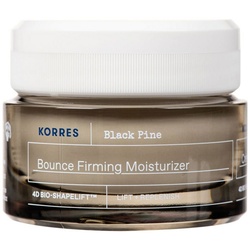 Korres Feuchtigkeitscreme BLACK PINE D Bio-ShapeLiftTM Straffende, 40 ml