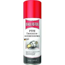 BALLISTOL PTFE-Spray, Inhalt: 400ml