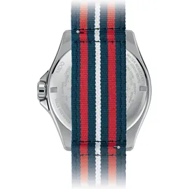 Mido Ocean Star Captain V GMT Textil 44 mm M026.629.11.041.00