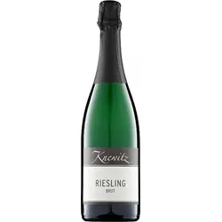 Riesling brut Sekt Weingut Knewitz 2019