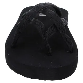 Teva Olowahu Damen mix b black on black 39