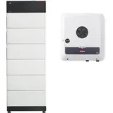 BYD 'Battery-Box Premium HVM 16. '(0% MwSt §12 III UstG)