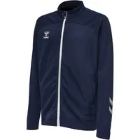 Hummel Lead Jacke Kinder Marine 128