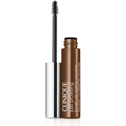 Clinique Just browsing brush-on styling mousse