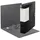Leitz Solid DIN A4 62 mm Schwarz 5 St.