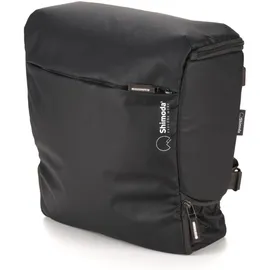 Shimoda Top Loader Large 20 l schwarz