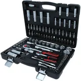 KS Tools Steckschlüssel-Satz 1/4"+1/2" 94-tlg.