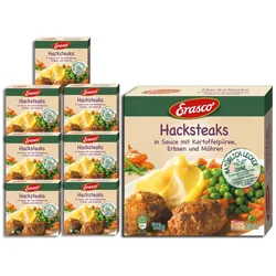 Erasco Menü Hacksteaks 7x480G