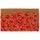vidaXL Natur 45 x 75 cm Braun