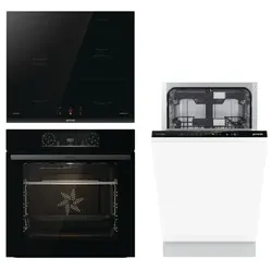 Gorenje-Geräteset