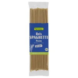 Rapunzel Reis-Spaghetti bio