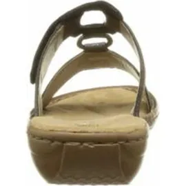 Rieker 608K1 platingrau 40