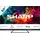 Sharp 50FQ5EG 50" 4K LED Google TV