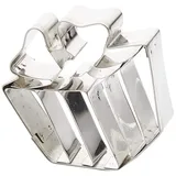 Städter 216075 Ausstechform Geschenk,