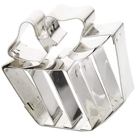 Städter 216075 Ausstechform Geschenk,