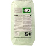 GftK vdw 480 BettungsCompound zementgrau 25kg