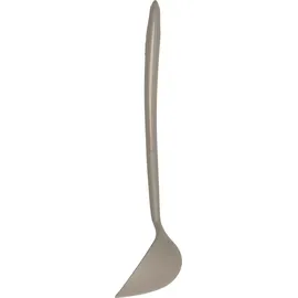KOCHBLUME Schöpfkelle Junior 26 cm taupe - Taupe