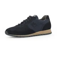 Gabor Pius Gabor Herren Wide Blau 45