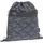 Lässig BOLD Lässig Kinder Turnbeutel Sportbeutel mit Rucksackfunktion/School String Bag Bold Spots blue