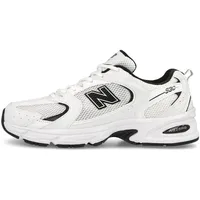 New Balance 530 White/Black 38,5