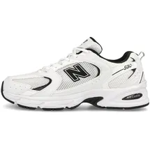 New Balance 530 White/Black 38,5