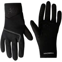 The North Face Etip Closefit Handschuhe Tnf Black M