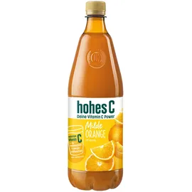 Hohes C Milde Orange 1L