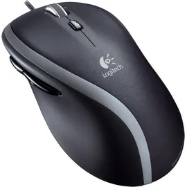 Logitech M500 schwarz