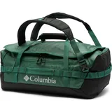 Columbia Landroamer 40L Duffel rain forest, black (375) O/S
