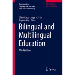 Bilingual And Multilingual Education, Gebunden