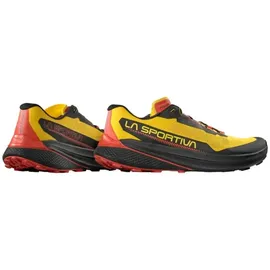 La Sportiva Prodigio Herren Yellow / Black 44,5