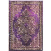 Paperblanks Bijou (Solstice Star) Mini Lined Hardcover Journal