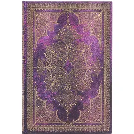 Paperblanks Bijou (Solstice Star) Mini Lined Hardcover Journal