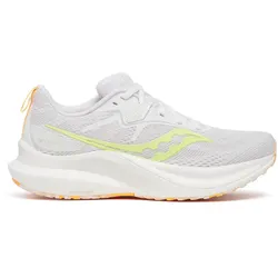 Saucony Damen Tempus 2 weiß 44.0