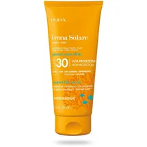 PUPA Sonnenschutzcreme LSF 30 200 ml