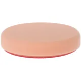 RotWeiss 8477 Polierschwamm Ø 80 mm orange glatt