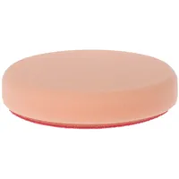 RotWeiss 8477 Polierschwamm Ø 80 mm orange glatt