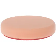 RotWeiss 8477 Polierschwamm Ø 80 mm orange glatt