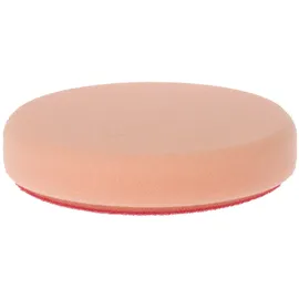 RotWeiss 8477 Polierschwamm Ø 80 mm orange glatt