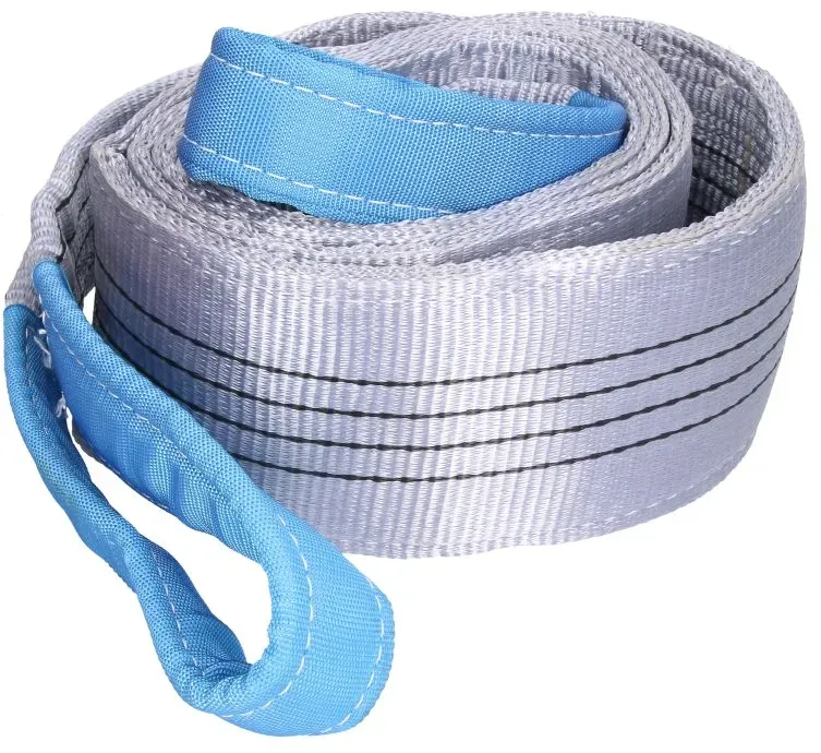 Eslinga de carga CARGOPARTS CARGO-SL-FLT2-4T4M