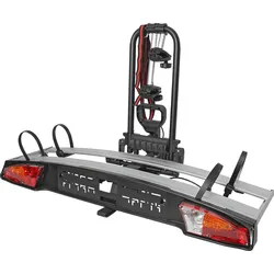 Fahrradträger Menabo Alcor