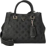 GUESS Handtasche Cresidia II Black Logo