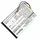 AccuCell Ersatzakku 1200mAh für Falk F3/F4/F6