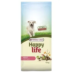VERSELE-LAGA Happy Life Adult Lamb 15kg