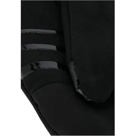 Endurance Corbia Fäustlinge Schwarz L