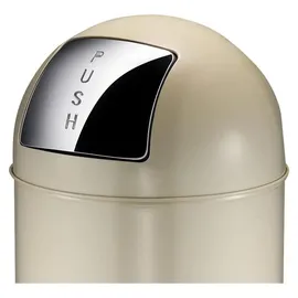 Eko Pushcan 40l creme
