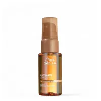 Wella Professionals Ultimate Smooth Miracle Oil Serum 30 ml