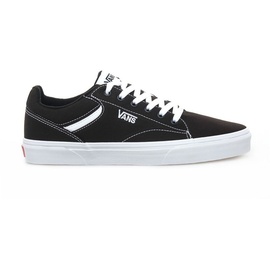 Vans Seldan Canvas black/white 40,5