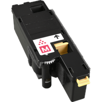 Ampertec Toner ersetzt Dell 593-11128 magenta